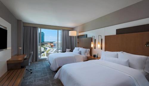 Traditional 2 Queen, Guest room, 2 Queen