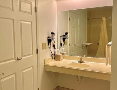 King Room - Disability Access