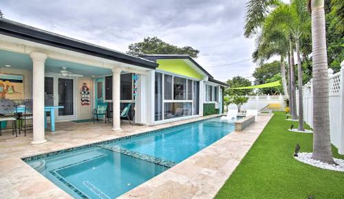 Vacation Home
