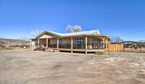 Vacation Home