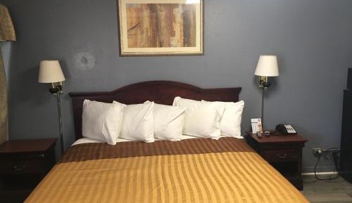 Standard King Room