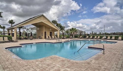 Vacation Home