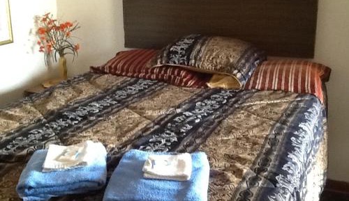 Economy Single Room