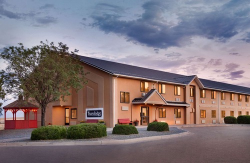 Vaughn Hotel | Travelodge by Wyndham Vaughn
