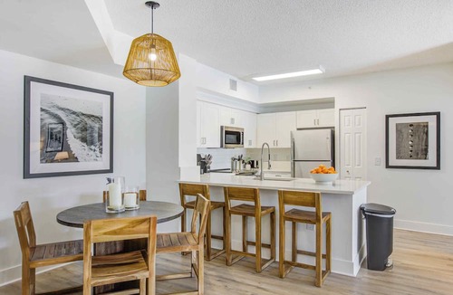 Miramar Apartment | Miramar Lakes