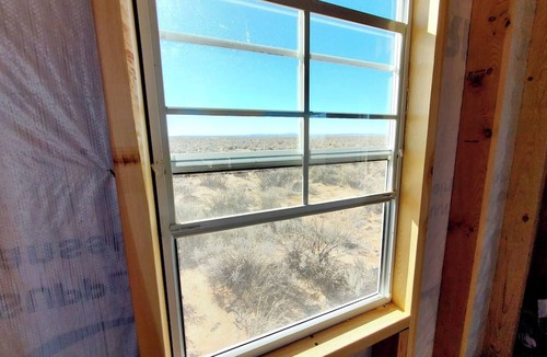 Bosque Apartment | Atv Loft Mountain View