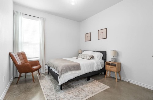 Bell County House | New! Lone Star Luxe | Fenced