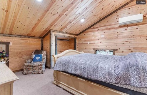 Princeton Other | Beautiful Country barn PET friendly Home