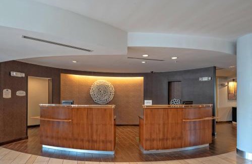New Braunfels Hotel | Fairfield Inn & Suites by Marriott New Braunfels