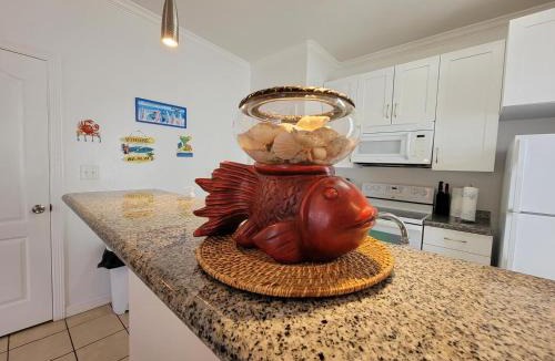 South Padre Island House | Los Cabos IV #6