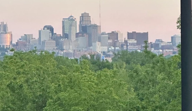 FIFA 2026 KC Skyline Escape Minutes to Everything