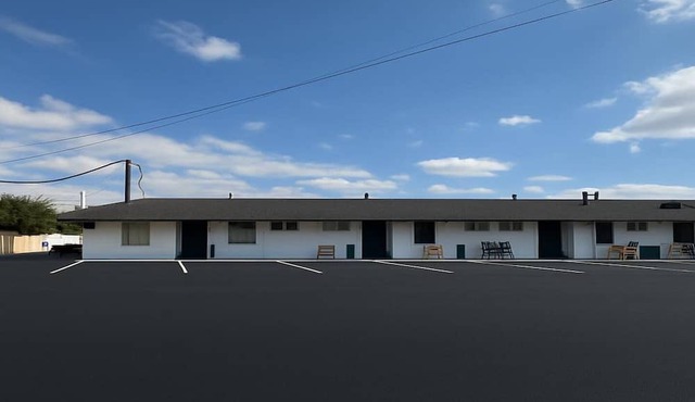 Queen Bed|Smk|Colorado City, TX