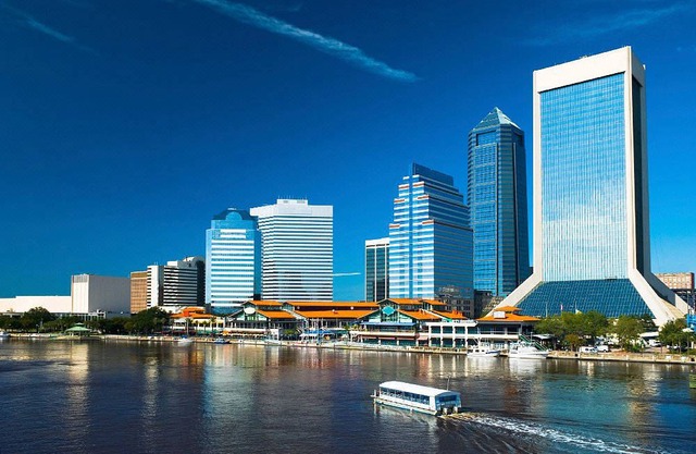 Residence Inn by Marriott Jacksonville Butler Boulevard