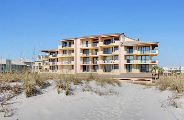 Pensacola Beach 