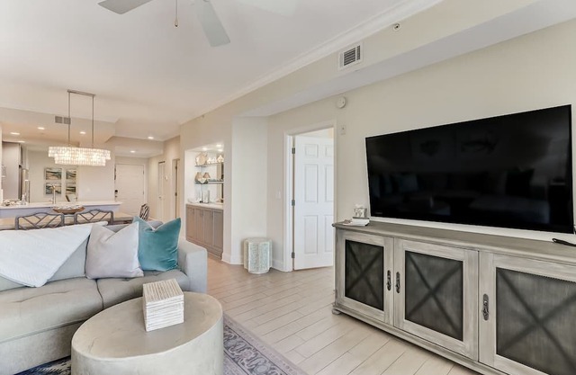 Ocean Place Fernandina Beach 