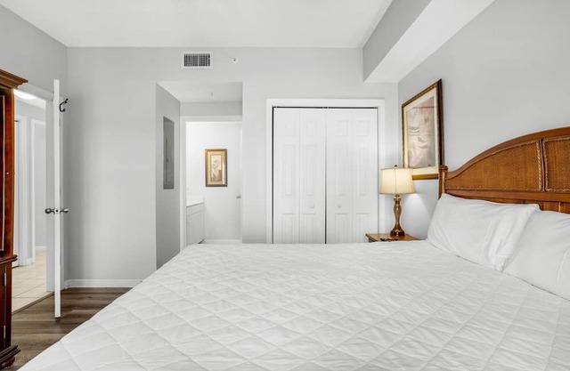 Wyndham Sun Destin 