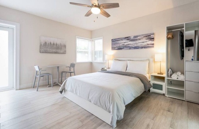 Ocean Flats 