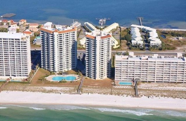 Beach Colony Resort West 