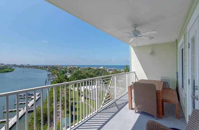 Hamilton Indian Rocks Beach 