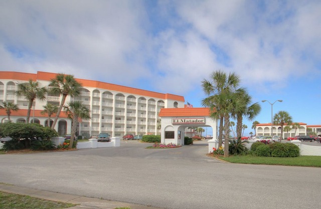 El Matador Fort Walton Beach 