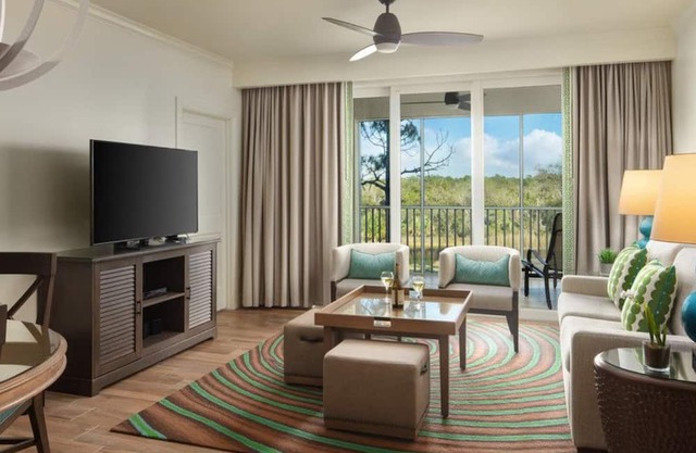 Hyatt Coconut Plantation Bonita Springs 