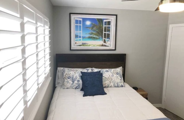 Renovated Of 