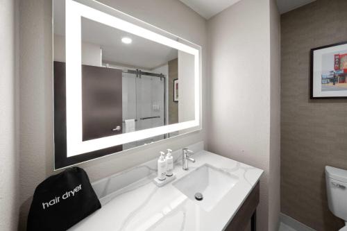 Holiday Inn Express Hotel Nacogdoches Ihg 