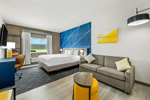 Comfort Suites Longview North 