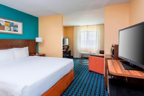 Fairfield Inn 