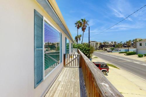 Marlin Street 