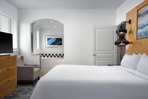 Marriott Ocean Pointe West Palm Beach 