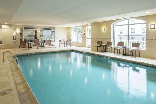 Hilton Garden Inn Dfw North Grapevine 
