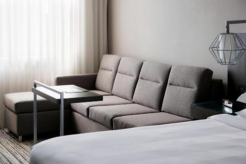Marriott Dfw Airport South 