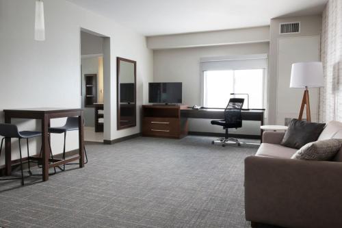 Residence Inn 