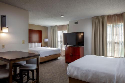 Residence Inn 