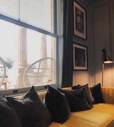 Hotel Ella 