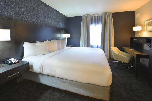Accommodation Rock 