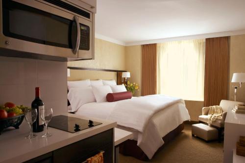 Staybridge Creek Ihg Hotel 